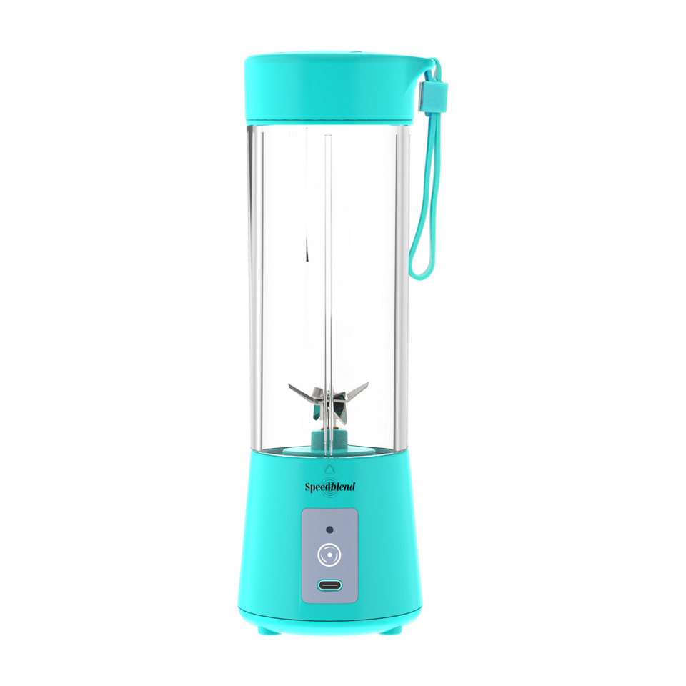 SpeedBlend Mixer Juicer 400ML