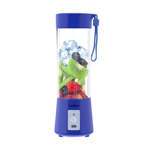 SpeedBlend Mixer Juicer 400ML